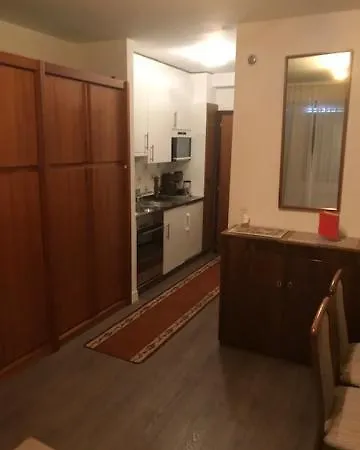 דירה Renato לויקרבאד