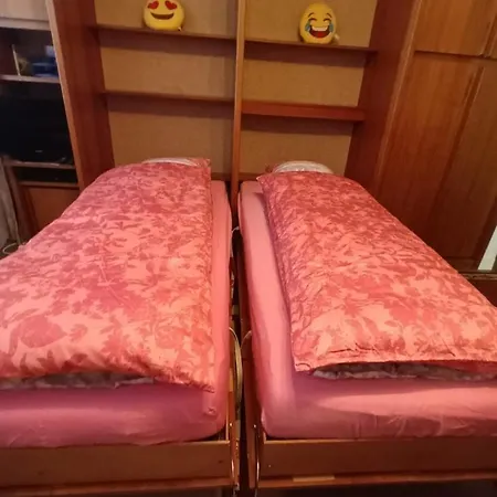 Renato Appartement Leukerbad