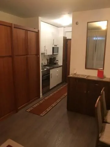 Appartement Renato Leukerbad