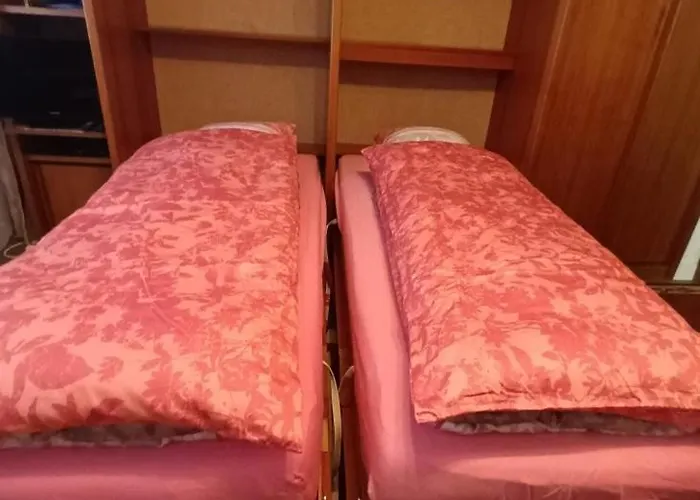 Renato Appartement Leukerbad